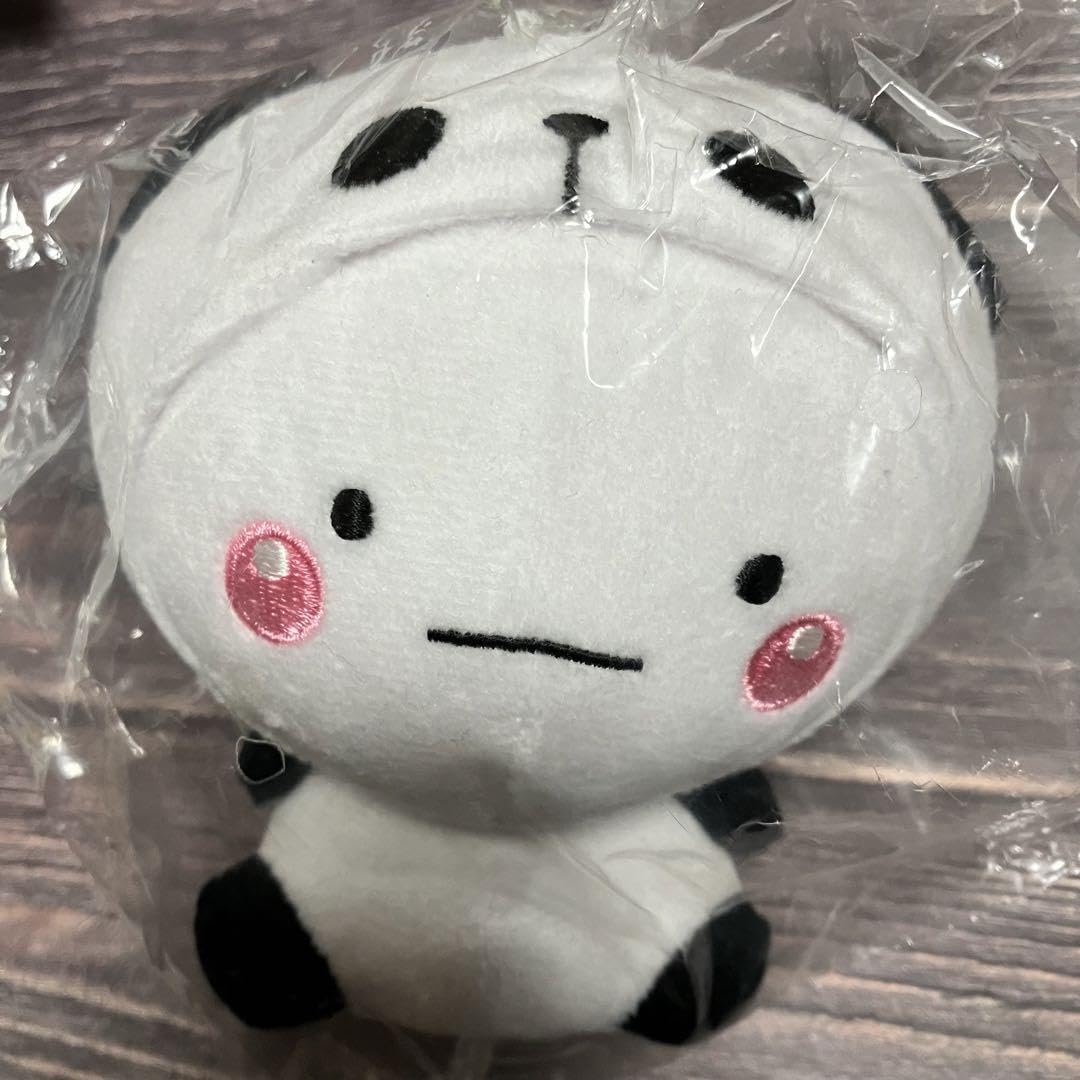 Amazon.co.jp: しろまる 東急ハンズ ポップアップストア ぬいぐるみ